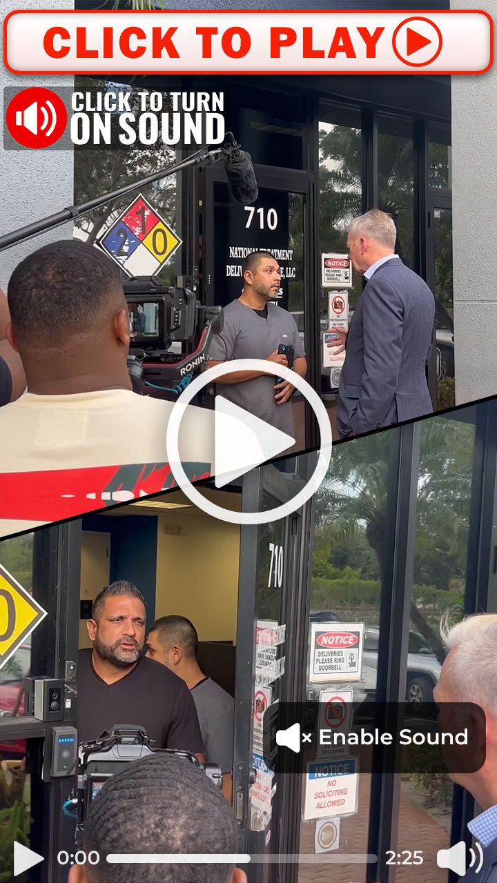 BlueChew - Chris Hansen interview- video placeholder