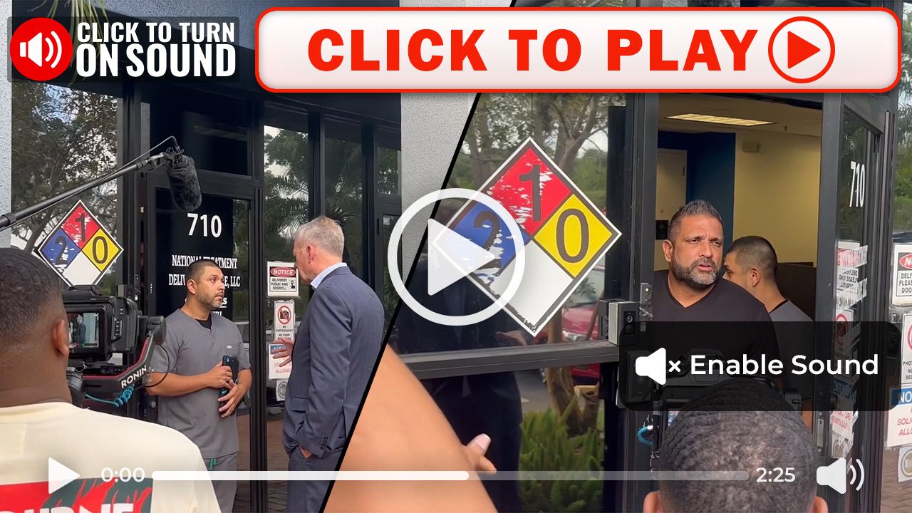 BlueChew - Chris Hansen interview- video placeholder