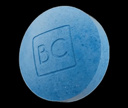 Bluechew