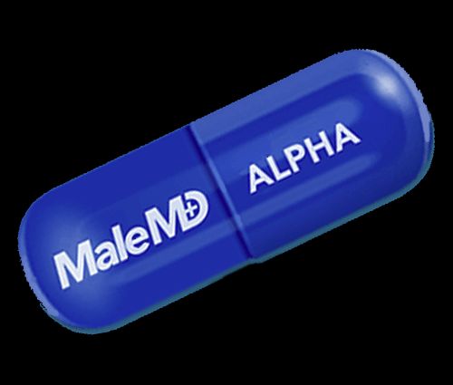 MaleMD Alpha