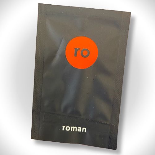 Roman product