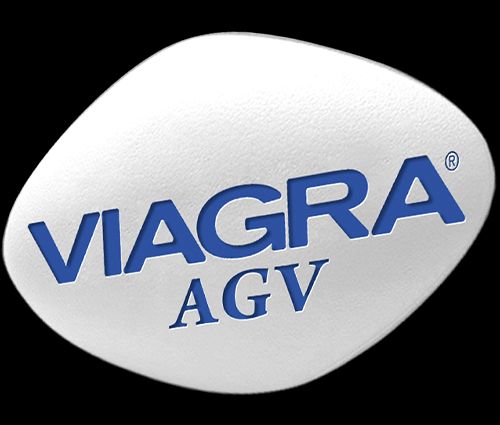 Viagra AGV